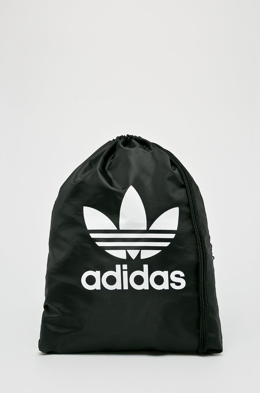 Раница adidas Originals Backpack Черно | BK6726, 0