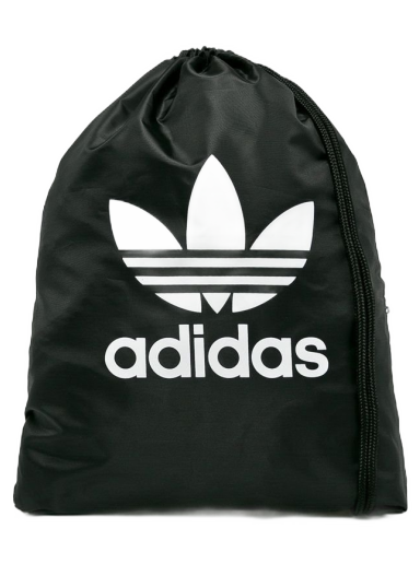 Раница adidas Originals Backpack Черно | BK6726