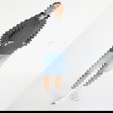 Суитчър Carhartt WIP Hooded Nelson Garment Dyed Sweatshirt Сиво | I029963.87GD, 4