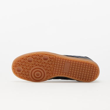 Кецове и обувки adidas Originals Pharrell x Samba Human Race Черно | HP3384, 4