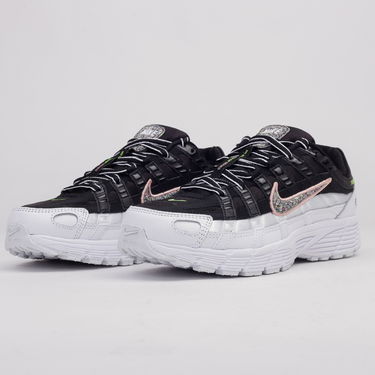 Кецове и обувки Nike P-6000 SE W Черно | CJ9585-001, 1