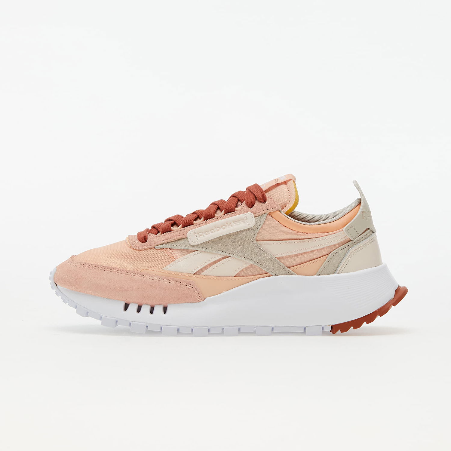 Кецове и обувки Reebok Legacy Розово | FZ2906, 0