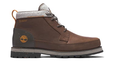 Кецове и обувки Timberland Timbercycle EK+ Chukka Boot Кафяво | A5N18-AZ8, 1