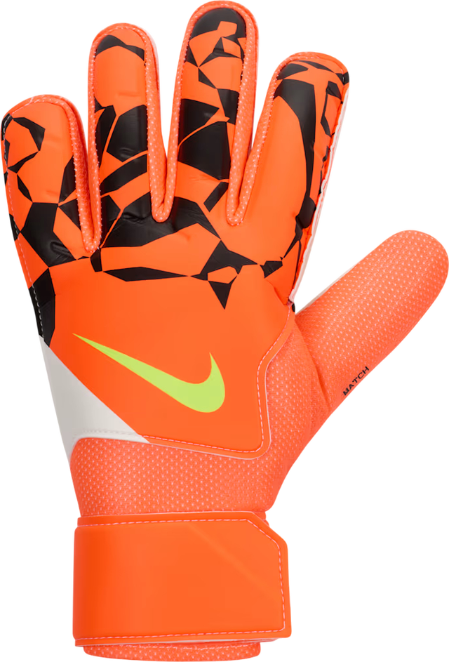 Match Goalkeeper Gloves