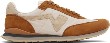 Кецове и обувки visvim FKT Runner Бежово | 0125201001004, 0