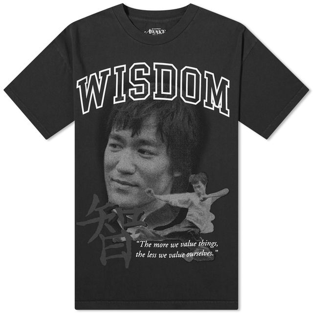 Bruce Lee T-Shirt