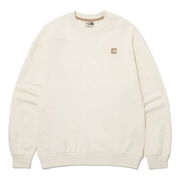 The North Face Patch Crewneck Sweater