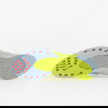 Кецове и обувки Nike Air Superfly Sneakers Cyber / Lemon Металик | IB5824-300, 5