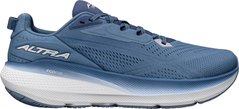 Кецове и обувки Altra Running FWD VIA 2 Синьо | al0a85sr4461