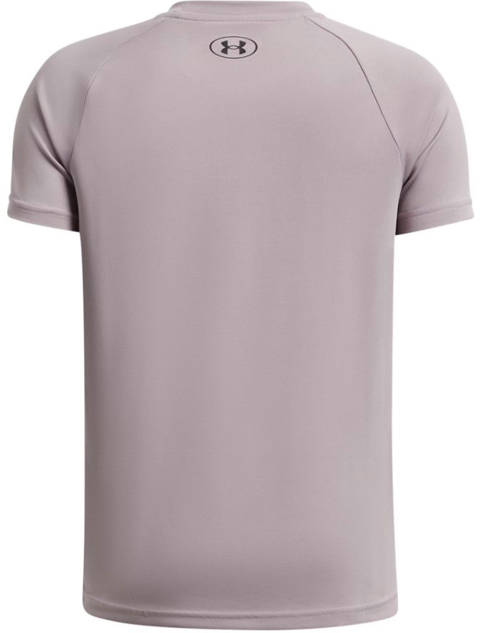 Тениска Under Armour Under Armour UA Tech 2.0 Short Sleeve T-Shirt Лилаво | 1363284-015, 1