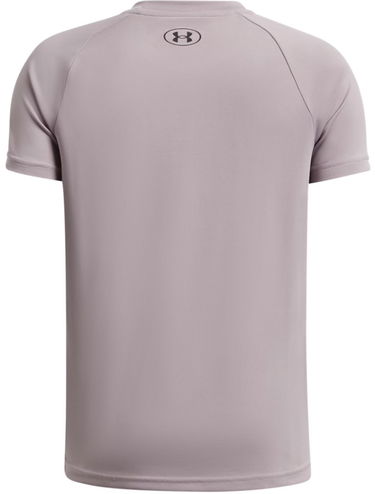 Тениска Under Armour Under Armour UA Tech 2.0 Short Sleeve T-Shirt Лилаво | 1363284-015, 1
