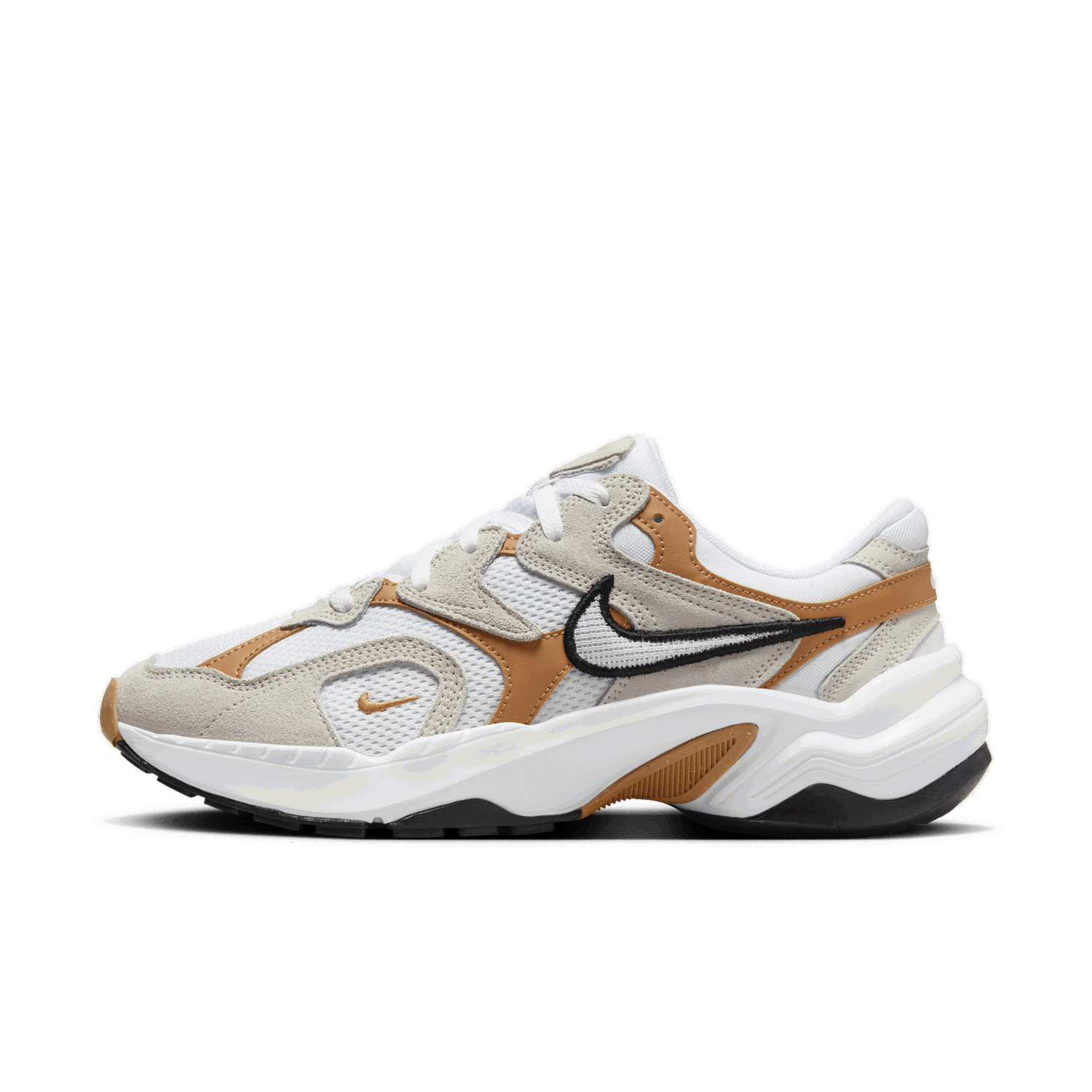Кецове и обувки Nike AL8 Бежово | FJ3794-200, 0