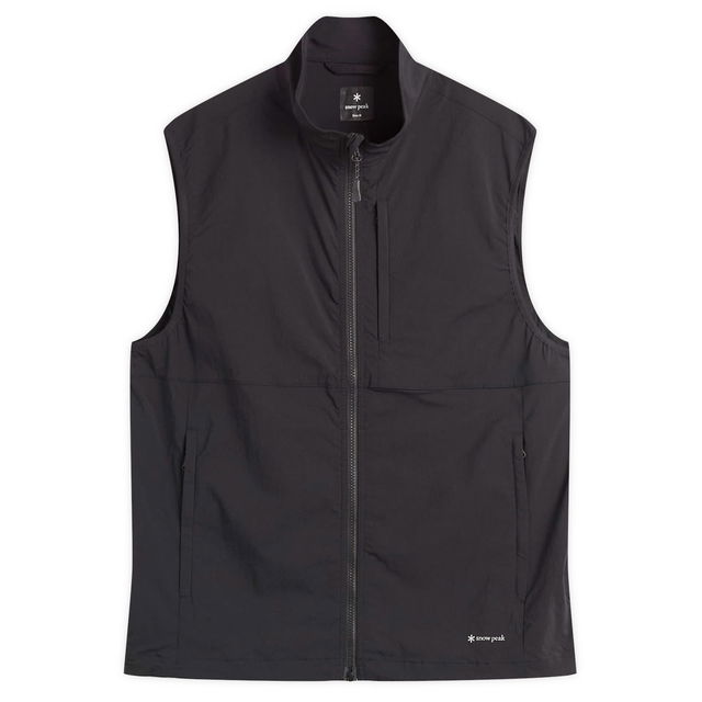 Snow Peak Utility Vest