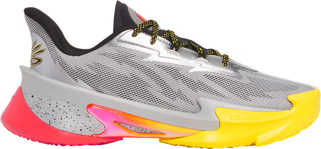 Curry Series 7