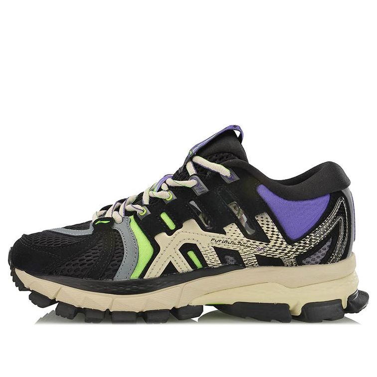 Кецове и обувки Li-Ning Furious Rider ACE Многоцветен | ARZN005-6