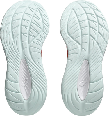 Кецове и обувки Asics GEL-CUMULUS 27 Червено | 1012b772-701, 2