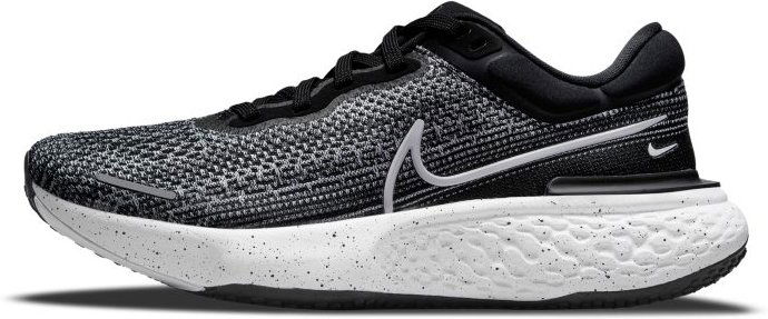 Кецове и обувки Nike ZoomX Invincible Run Flyknit Черно | CT2228-103, 0
