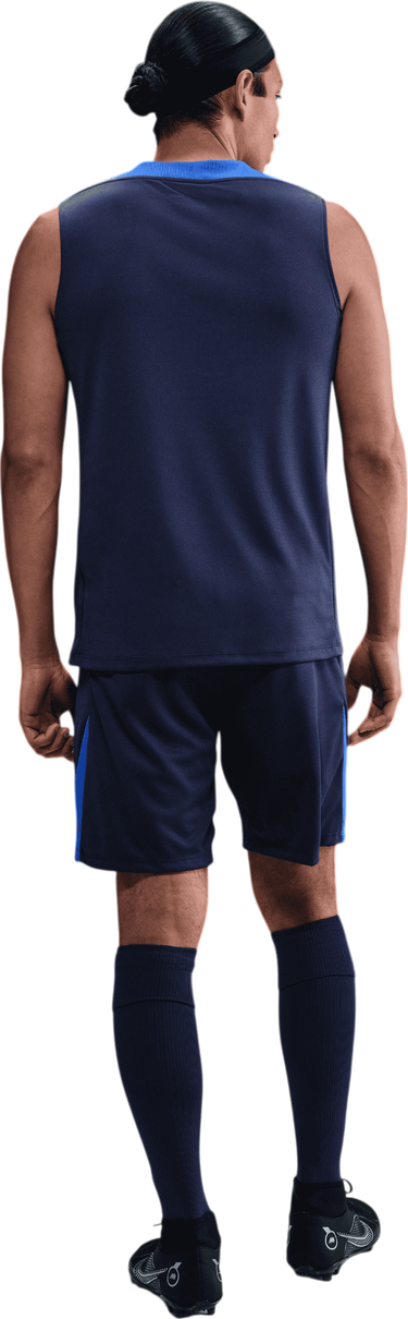 Къси панталони Nike PSG Strike Shorts Тъмно синьо | hj6756-410, 3