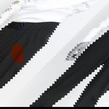 Панталони Nike Woven Seasonal Pants Черно | cz9883-010, 3