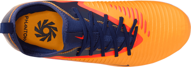 Кецове и обувки Nike Phantom 6 Low Academy "Erling Haaland" FG/MG Оранжево
 | hq2032-800, 3