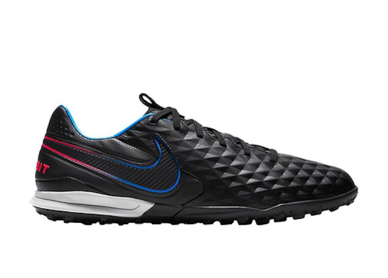 Кецове и обувки Nike Tiempo Legend 8 Pro TF Черно | AT6136-090, 0