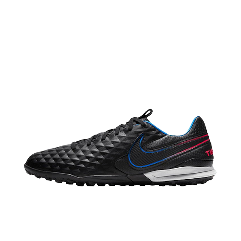 Кецове и обувки Nike Tiempo Legend 8 Pro TF Черно | AT6136-090