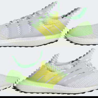 Кецове и обувки adidas Performance Ultraboost 5.0 DNA Бяло | GV8730, 6