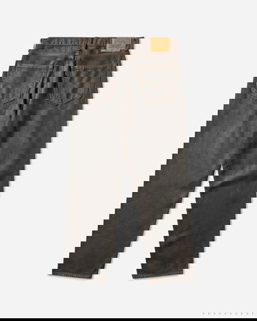 Дънки Levi's 568 Loose Straight Jeans Кафяво | 29037 0093, 0