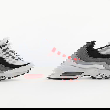 Кецове и обувки Nike Air Max 95 QS Бяло | DH9792-100, 1