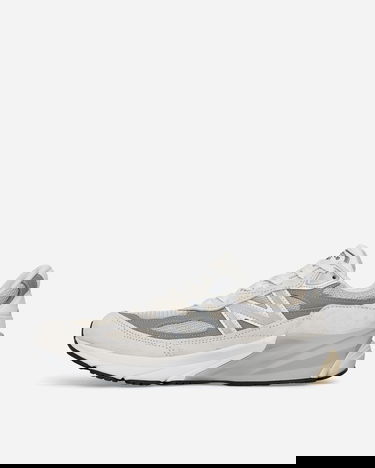 Кецове и обувки New Balance Teddy Santis x 990v6 Made in USA Бяло | U990NC6, 4