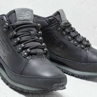 Кецове и обувки New Balance 754 Черно | H754LLK, 4