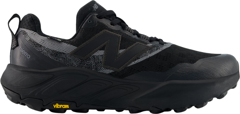 Кецове и обувки New Balance Fresh Foam X Hierro v9 Gore-Tex® Черно | wthiglb9-wthiglb9