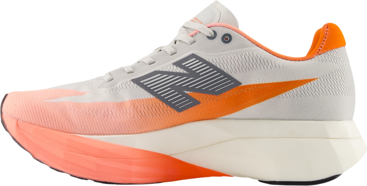 Кецове и обувки New Balance TCS NYC Marathon FuelCell SuperComp Elite v5 Многоцветен | wrcelny5-wrcelny5, 1