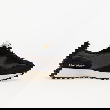 Кецове и обувки New Balance 327 "Magnet" Черно | U327WCH, 1