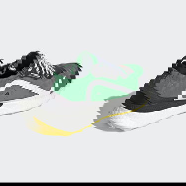 Кецове и обувки adidas Performance OutdoorBoost 2.0 by Stella McCartney Зелено | GX9872, 1