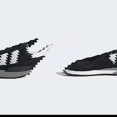 Кецове и обувки adidas Originals Treziod 2.0 Черно | GY0051, 6