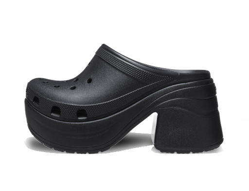 Siren Clogs