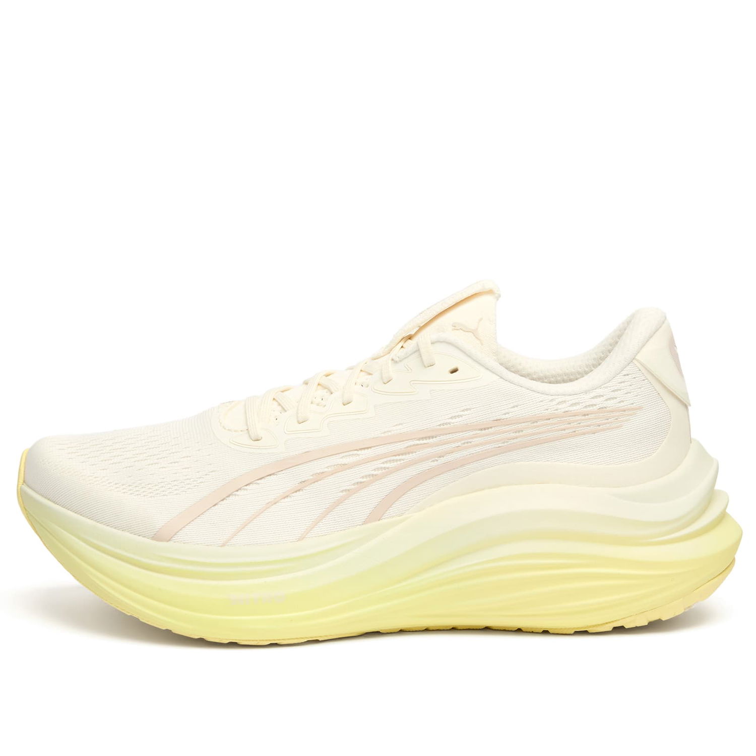 Кецове и обувки Puma MagMax NITRO Бяло | 310088-13, 0