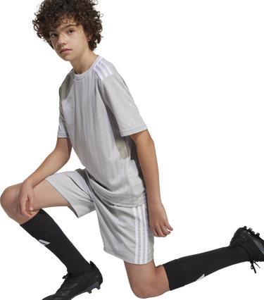 Къси панталони adidas Originals Tastigo 25 Shorts Сиво | jn7175, 2