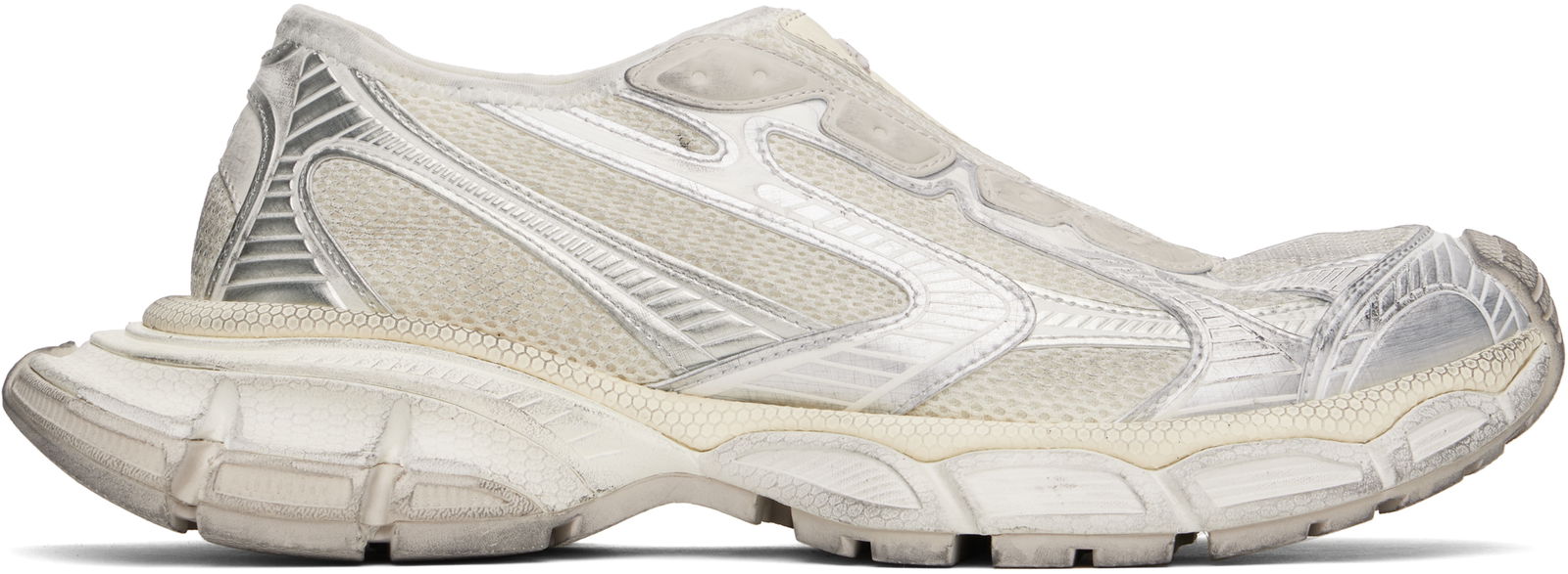 Balenciaga 3XL Slip On 798529 W3XSO | FLEXDOG