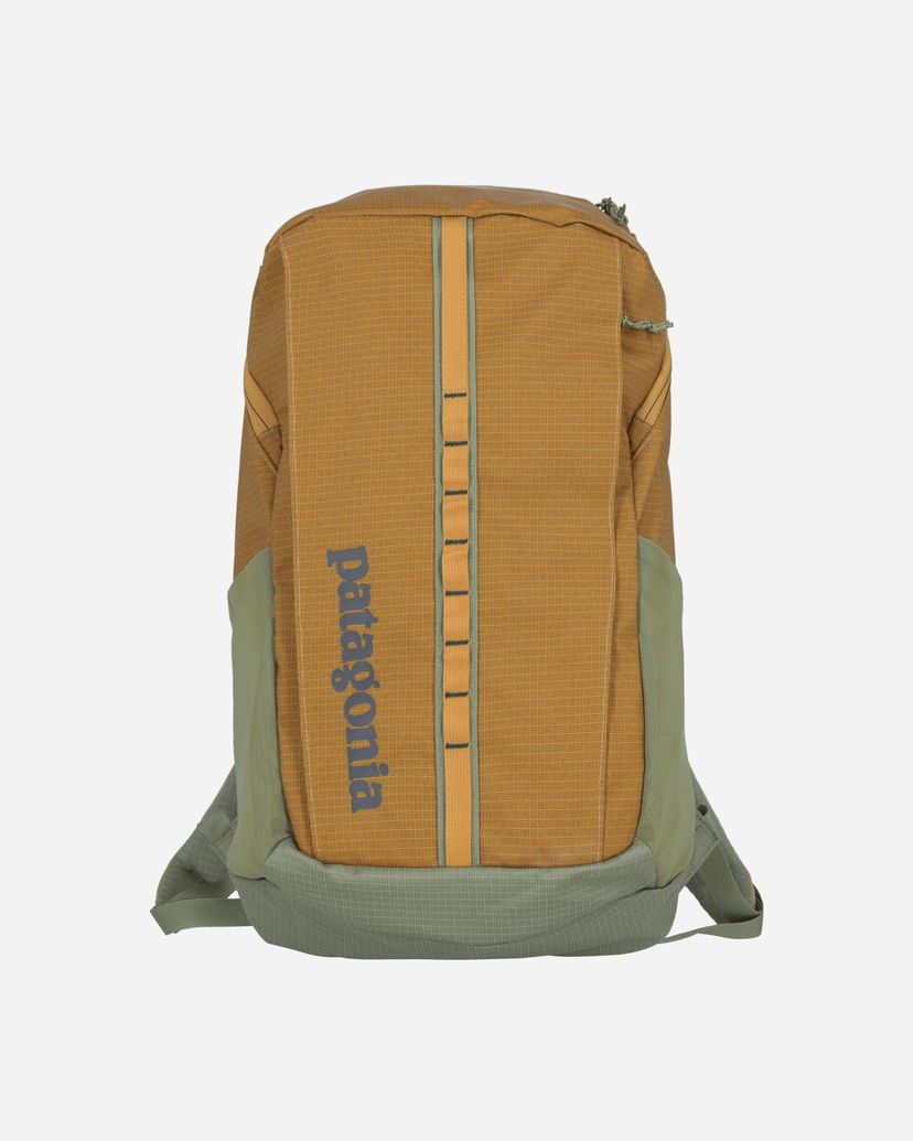 Раница Patagonia Black Hole Pack 25L Бежово | 49298 PFGD