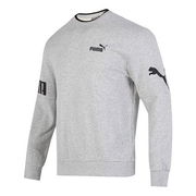 Power Crewneck Sweatshirt