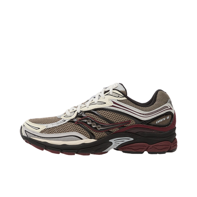 Progrid Omni 9 EUR 42