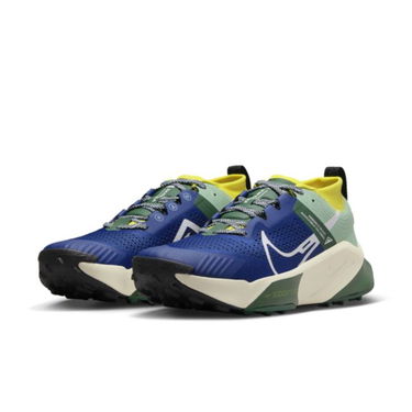 Кецове и обувки Nike ZoomX Zegama Синьо | DH0623-400, 1