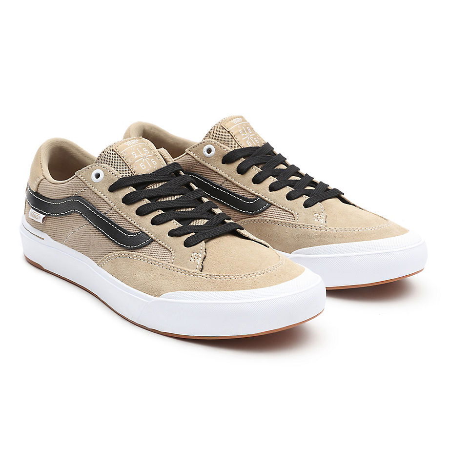 Кецове и обувки Vans Berle Pro Бежово | VN0A5HEO4MG, 0