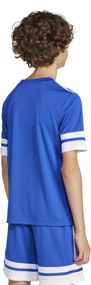 Тениска adidas Originals Adidas Squadra 25 Jersey Синьо | jj0054, 4
