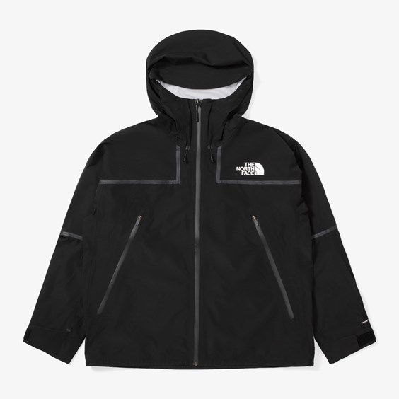 Яке The North Face Futurelight Mountain Jacket RMST Черно | NF0A7UQBJK3, 0