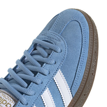 Кецове и обувки adidas Originals Handball Spezial Синьо | ji2902, 5