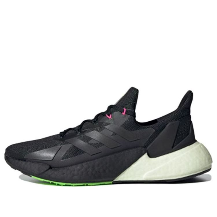 Кецове и обувки adidas Performance X9000 L4 Черно | GZ5285, 0