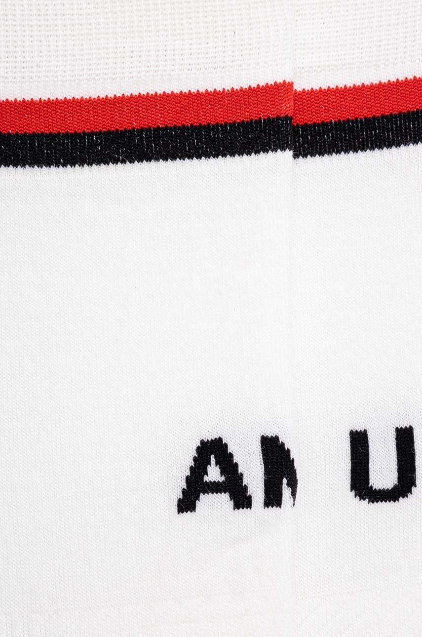 Чорапи Ambush Low Soccer Socks Бяло | BMRA002F24KNI0010100, 1